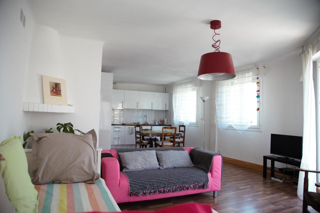 Laincel - Clim - Balcon Apartment Арл Екстериор снимка