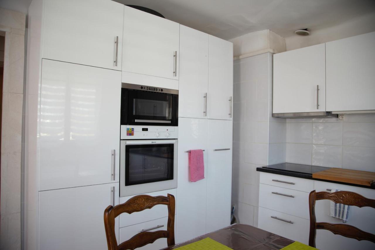 Laincel - Clim - Balcon Apartment Арл Екстериор снимка