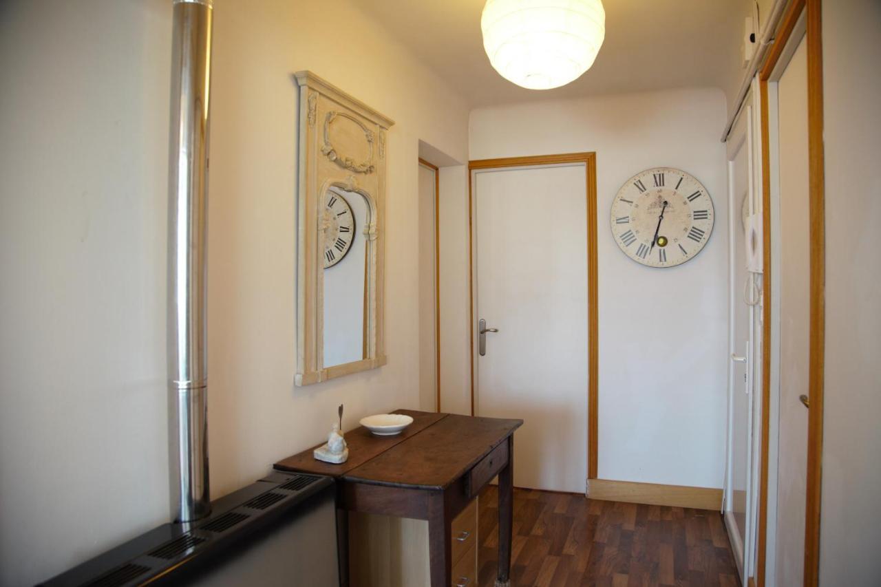 Laincel - Clim - Balcon Apartment Арл Екстериор снимка
