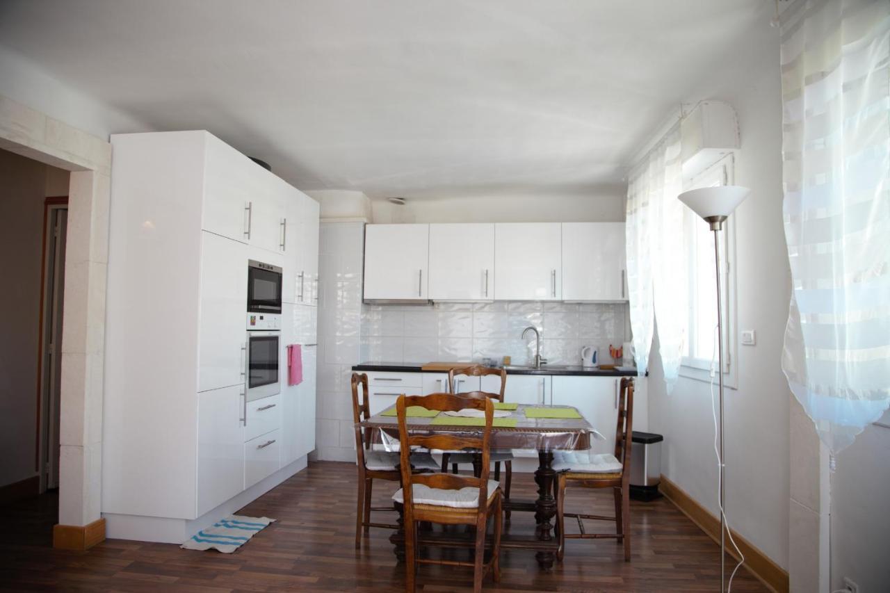 Laincel - Clim - Balcon Apartment Арл Екстериор снимка