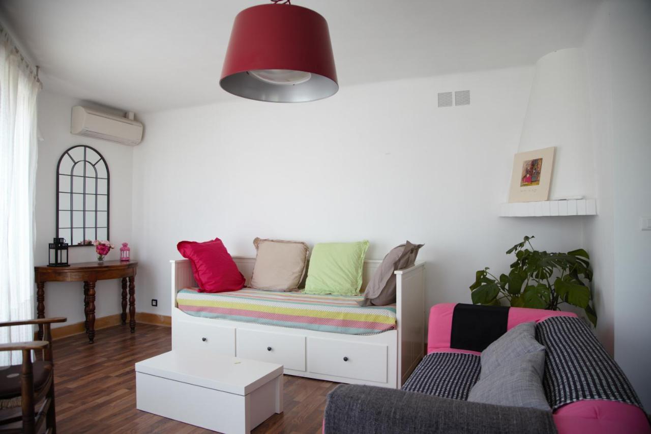 Laincel - Clim - Balcon Apartment Арл Екстериор снимка