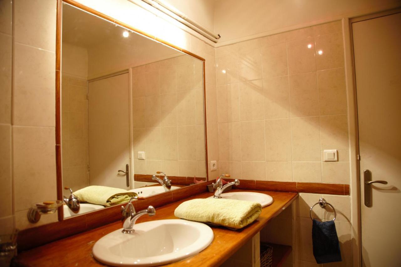 Laincel - Clim - Balcon Apartment Арл Екстериор снимка