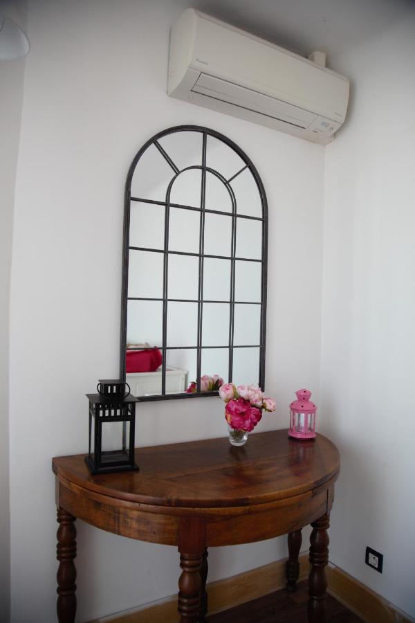 Laincel - Clim - Balcon Apartment Арл Екстериор снимка