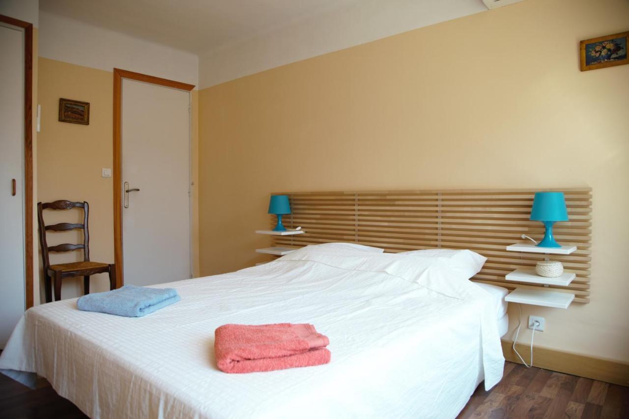 Laincel - Clim - Balcon Apartment Арл Екстериор снимка