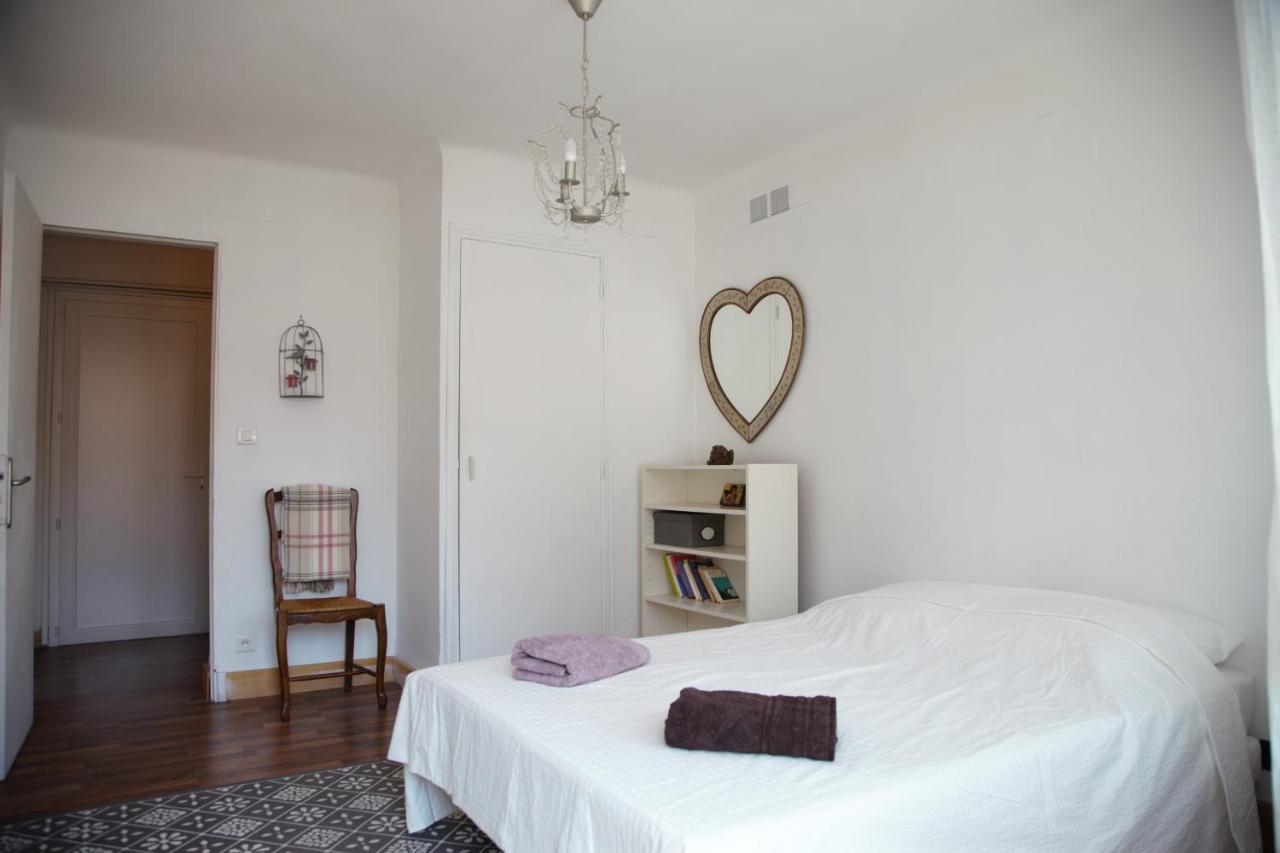 Laincel - Clim - Balcon Apartment Арл Екстериор снимка