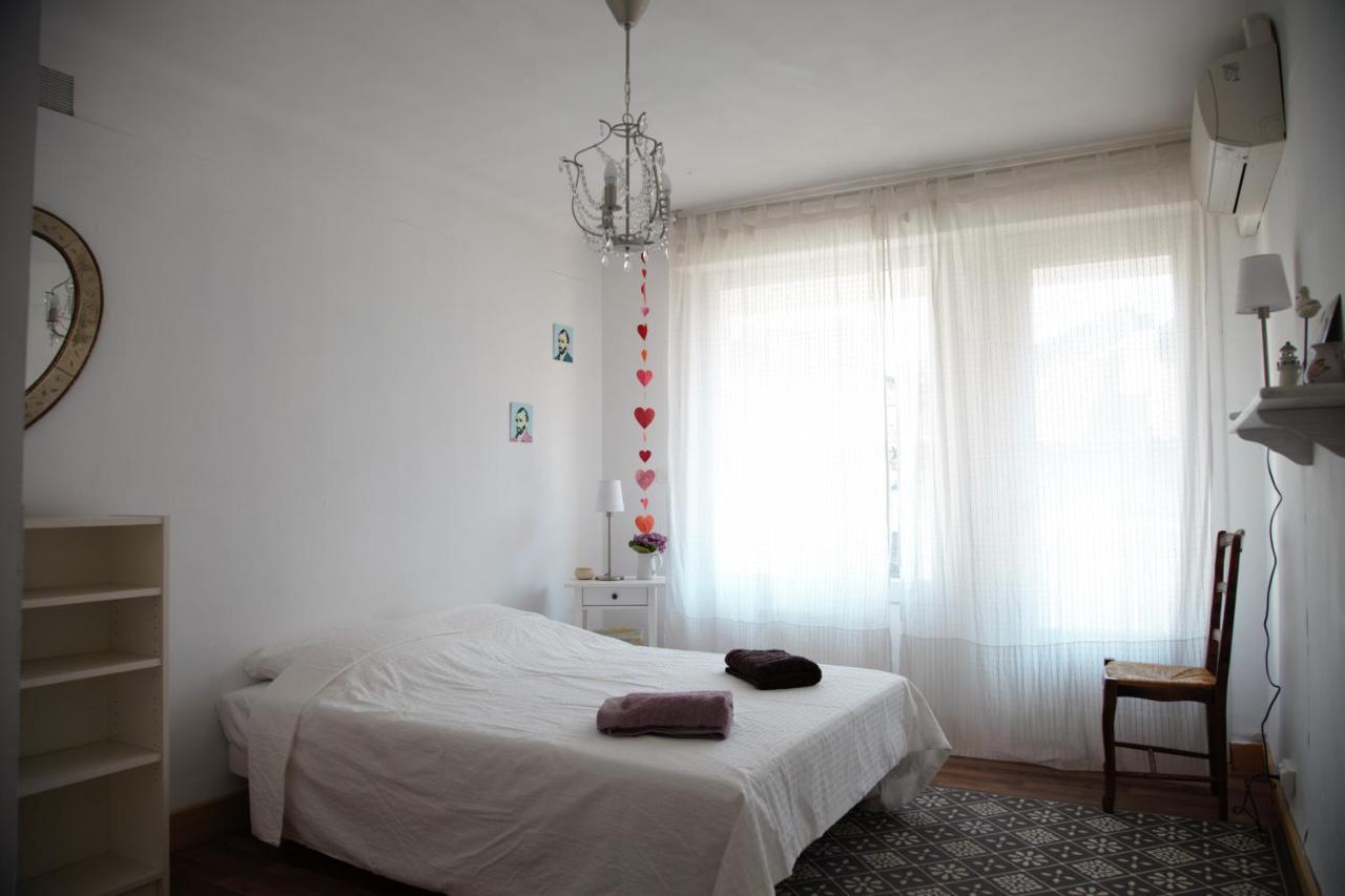 Laincel - Clim - Balcon Apartment Арл Екстериор снимка